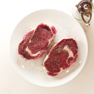 Delmonico steak