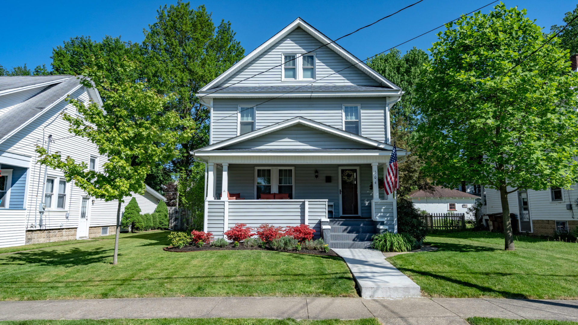 First Home – Our Fixer-Upper Story