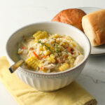 The Easiest Way to Use Leftover Turkey – Just Swap It Into These 4 Chicken Dishes