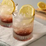 creme de cassis gin cocktail
