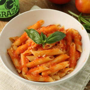 Penne Pomodoro Recipe