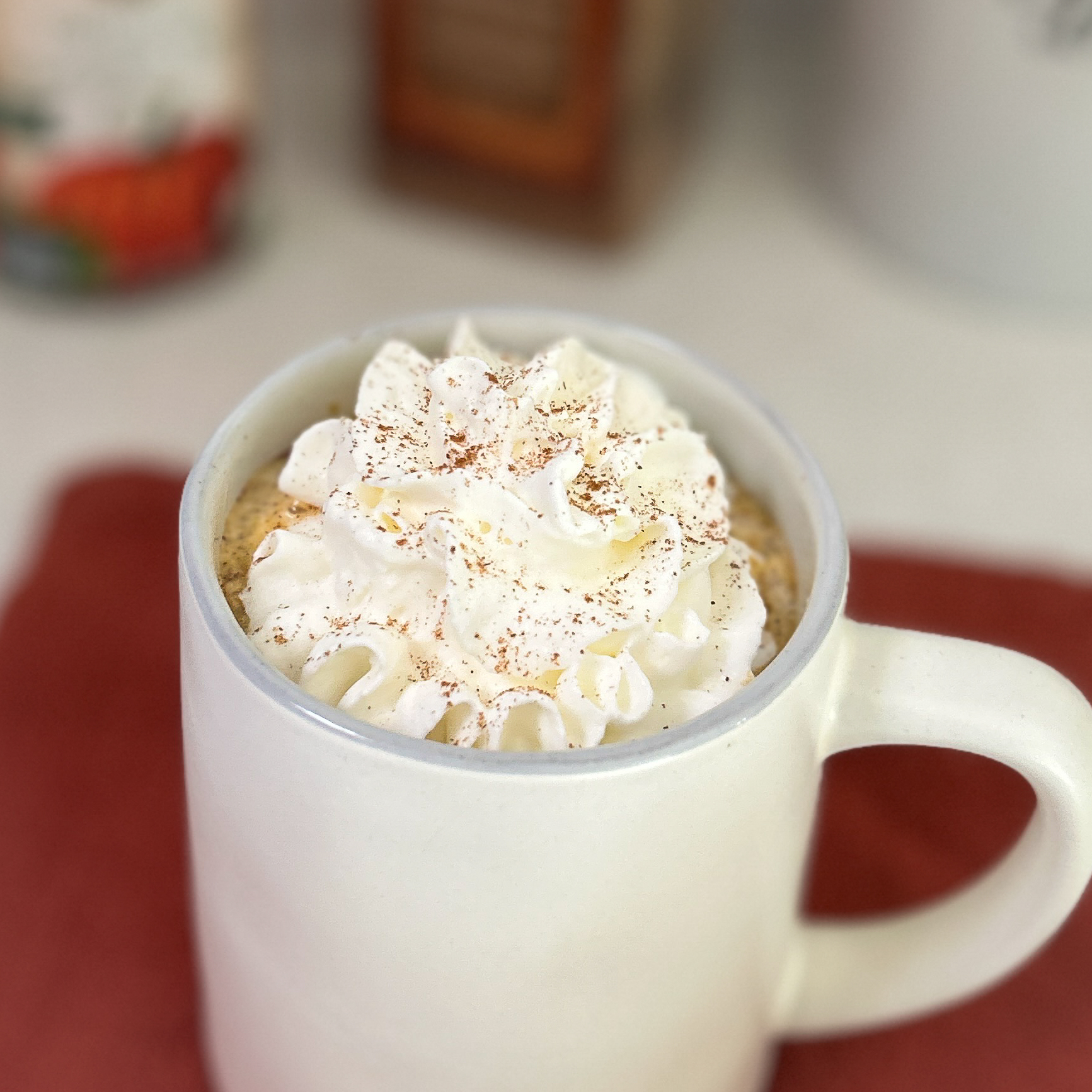 Pumpkin Latte | The Best Pumpkin Spice Coffee